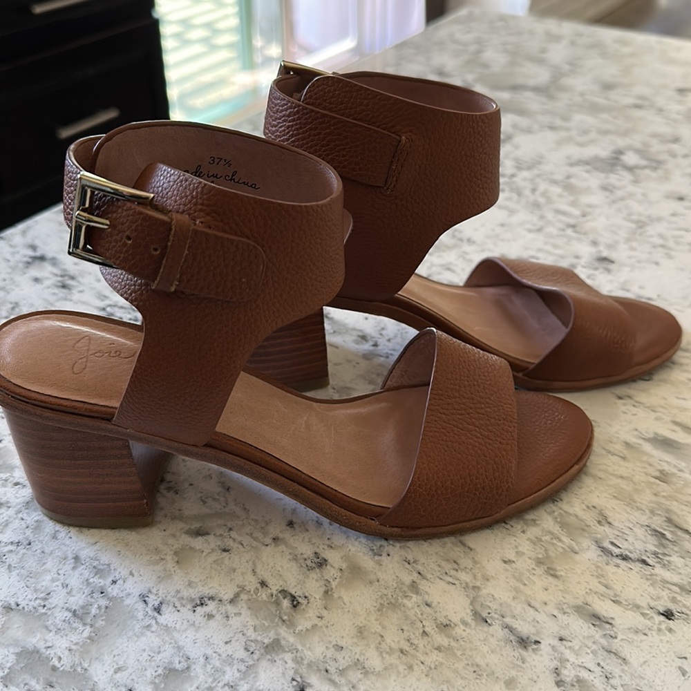 Womens Joie sandal - Picture 5 of 9